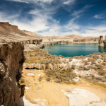 Band-e Amir 