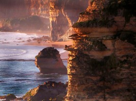 Les Douze Apôtres : une beauté éphémère de la nature