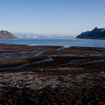 L’île de Spitzberg 