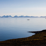 L’île de Spitzberg 