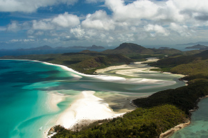 Les îles Whitsunday : le paradis au bout du monde