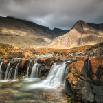 L’île de Skye 