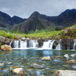 L’île de Skye 