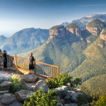 Le Blyde River Canyon 