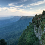 Le Blyde River Canyon 