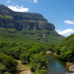 Le Blyde River Canyon 