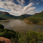Le Blyde River Canyon 