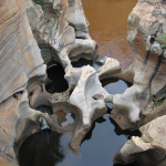Le Blyde River Canyon 