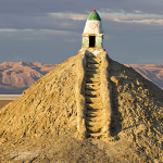 Chott el Djerid 