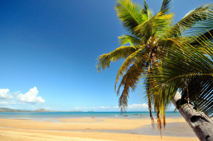 Les plages de Nosy Be : Un paradis de sable blanc