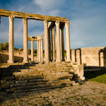 Dougga 