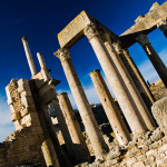 Dougga 
