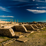 Dougga 