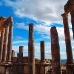 Dougga 