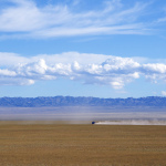 Le Désert de Gobi 