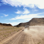 Le Désert de Gobi 