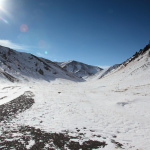 Le Désert de Gobi 