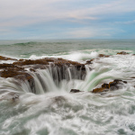 Le Cape Perpetua 