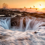 Le Cape Perpetua 