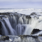 Le Cape Perpetua 