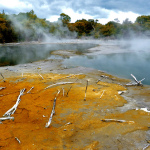 Rotorua 