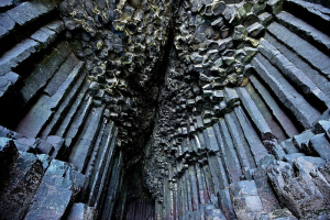 Staffa et sa grotte de Fingal : l’île enchanteresse de l’Ouest de l’Ecosse