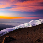 Kilimandjaro 
