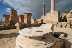 Carthage : entre Antiquité et culture moderne