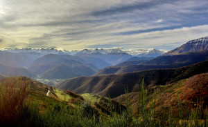 Le Parc des Pyrénées : la nature dans toute sa splendeur !