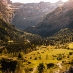 Le Parc des Pyrénées 