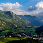 Le Parc des Pyrénées 