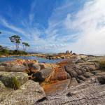 Tasmanie 