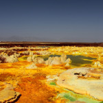 Dallol 