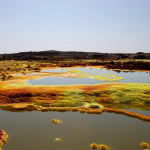 Dallol 