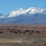 Désert d'Atacama 