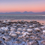 Désert d'Atacama 