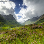 Les Highlands 