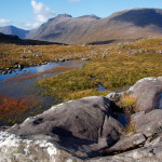 Les Highlands 