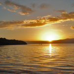 Volcan Taal 
