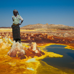 Dallol 
