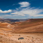 Désert d'Atacama 