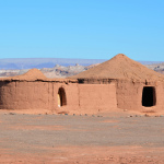Désert d'Atacama 