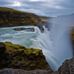 Gullfoss 
