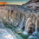 Gullfoss 