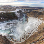 Gullfoss 