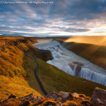 Gullfoss 