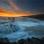 Gullfoss 