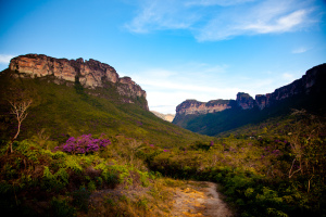 Le parc Chapada Diamantina : un paradis de nature