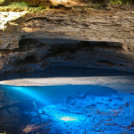 Le parc Chapada Diamantina 