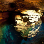 Le parc Chapada Diamantina 